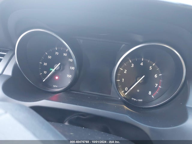 SALVD5BG0HH180314 Land Rover Range Rover Evoque Hse Dynamic