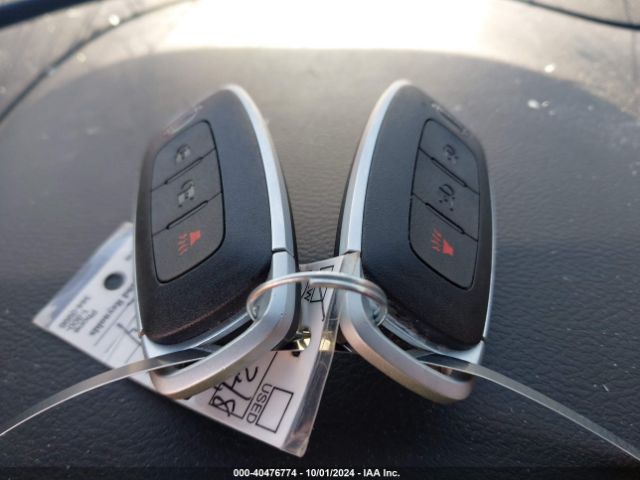 3N1CP5BV1RL566248 Nissan Kicks S Xtronic Cvt