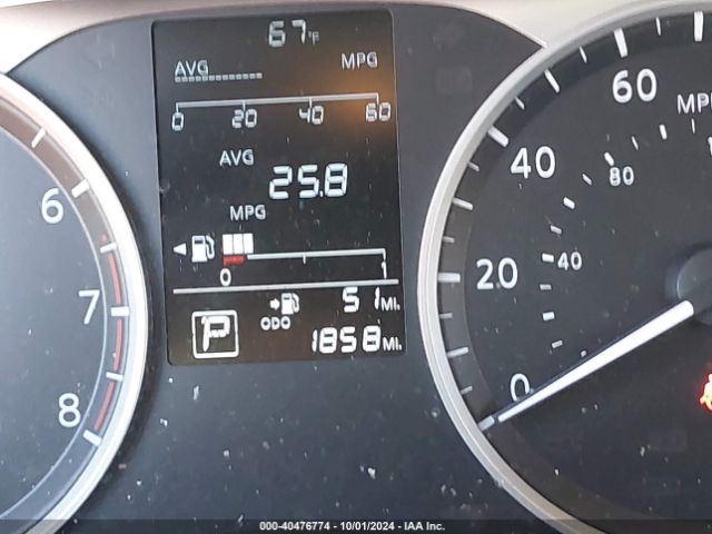 3N1CP5BV1RL566248 Nissan Kicks S Xtronic Cvt