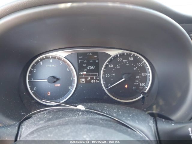3N1CP5BV1RL566248 Nissan Kicks S Xtronic Cvt