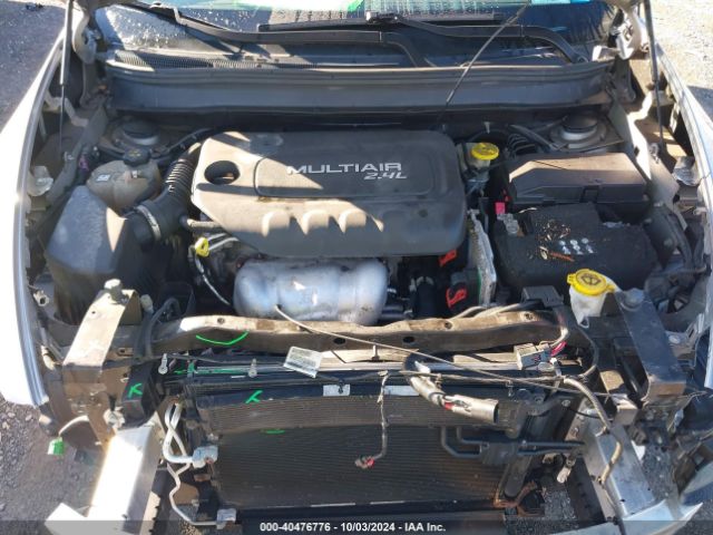 1C4PJMCB0HW520935 Jeep Cherokee Latitude 4x4