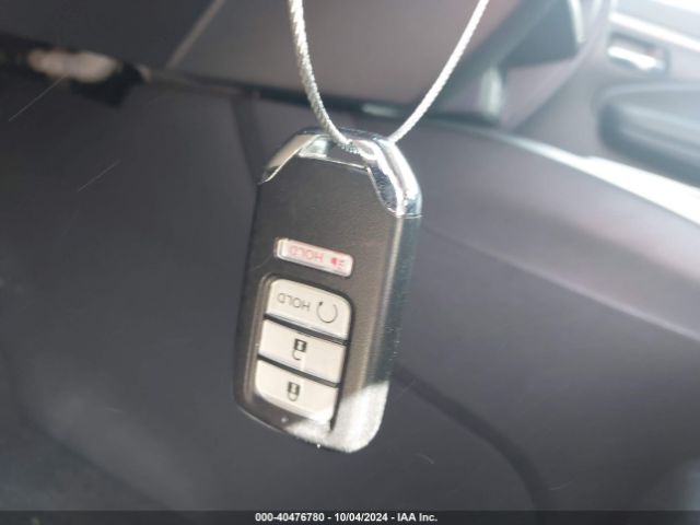 5FPYK3F55MB016002 Honda Ridgeline Awd Rtl