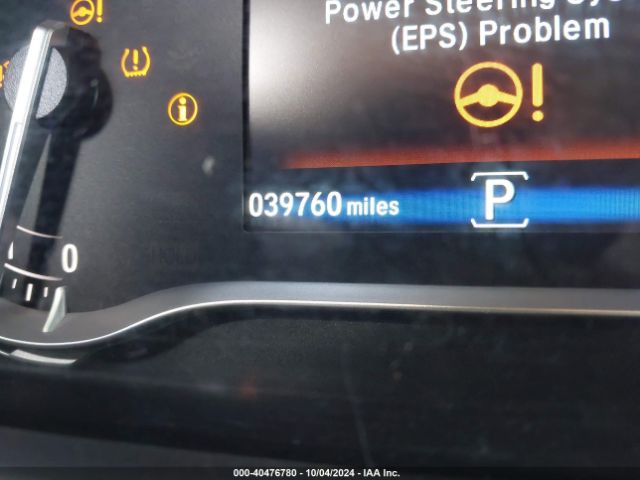 5FPYK3F55MB016002 Honda Ridgeline Awd Rtl