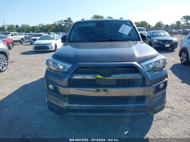 JTEBU5JR1L5762344 Toyota 4runner Nightshade Special Edition