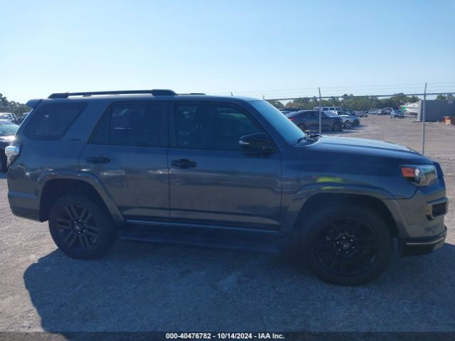 JTEBU5JR1L5762344 Toyota 4runner Nightshade Special Edition