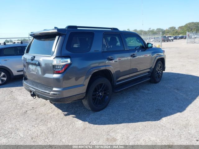 JTEBU5JR1L5762344 Toyota 4runner Nightshade Special Edition