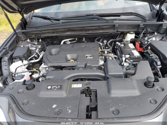 2T2ADCAZ2SC018009 Lexus NX 250