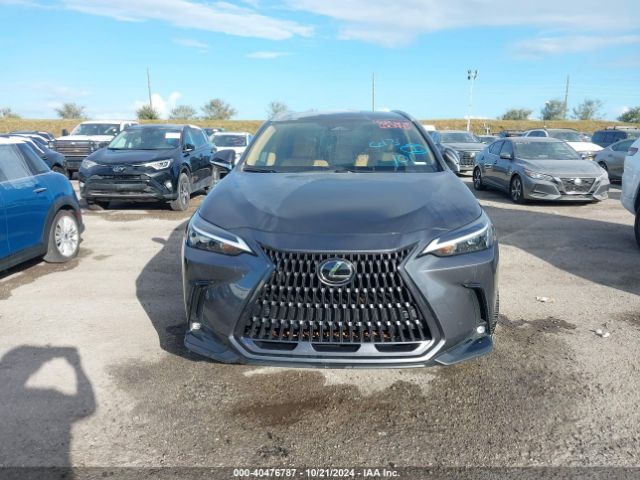 2T2ADCAZ2SC018009 Lexus NX 250