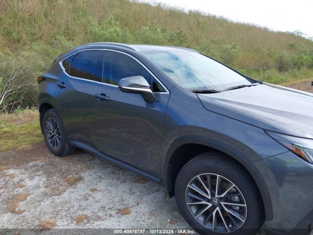 2T2ADCAZ2SC018009 Lexus NX 250