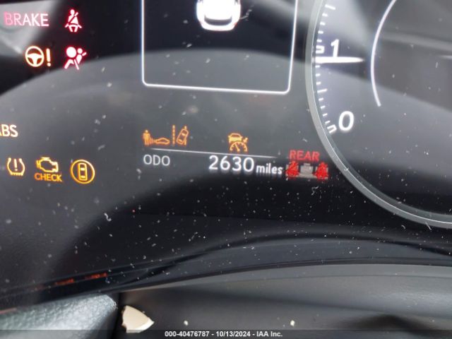 2T2ADCAZ2SC018009 Lexus NX 250