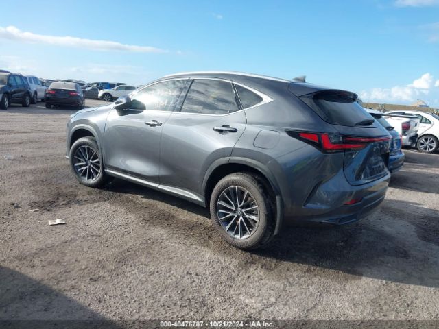 2T2ADCAZ2SC018009 Lexus NX 250