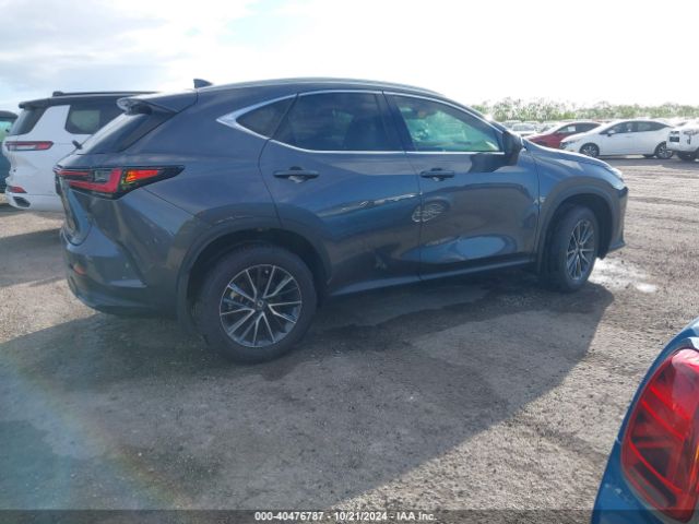 2T2ADCAZ2SC018009 Lexus NX 250