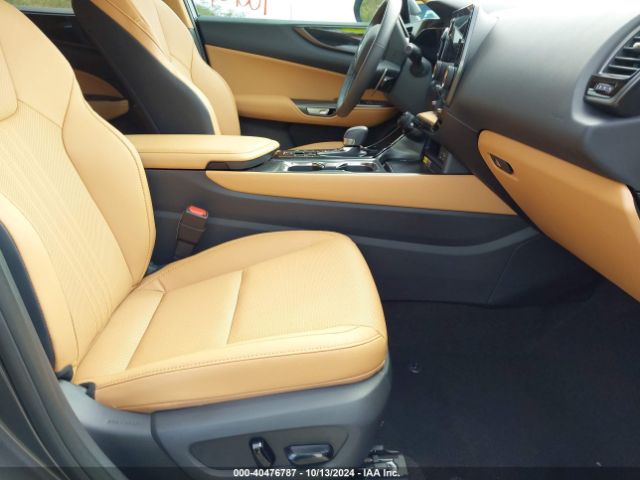 2T2ADCAZ2SC018009 Lexus NX 250
