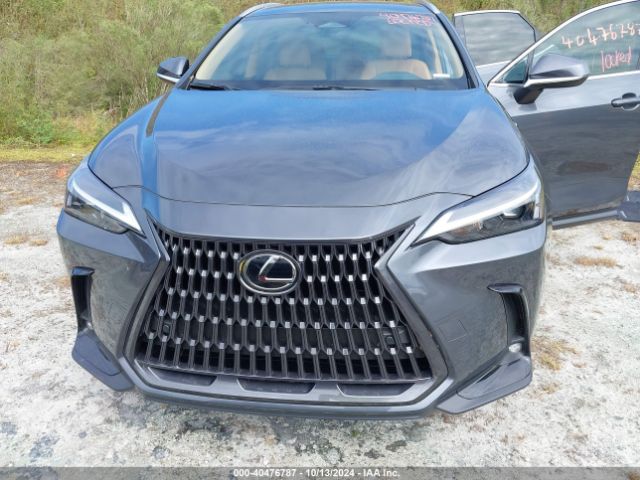 2T2ADCAZ2SC018009 Lexus NX 250