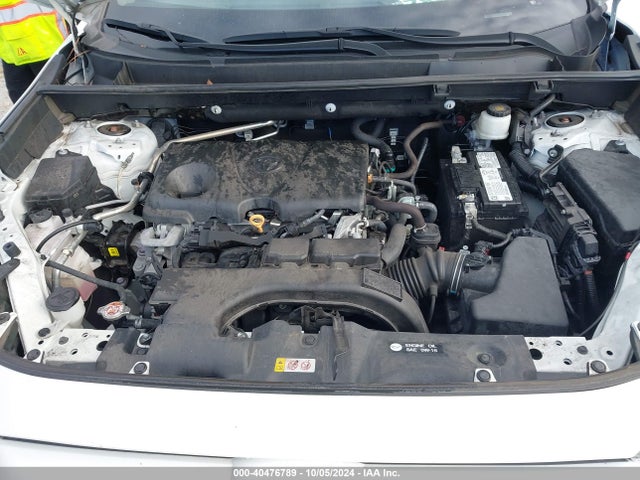 Toyota RAV4 LE 2021 2T3H1RFV4MC115839 Image 10
