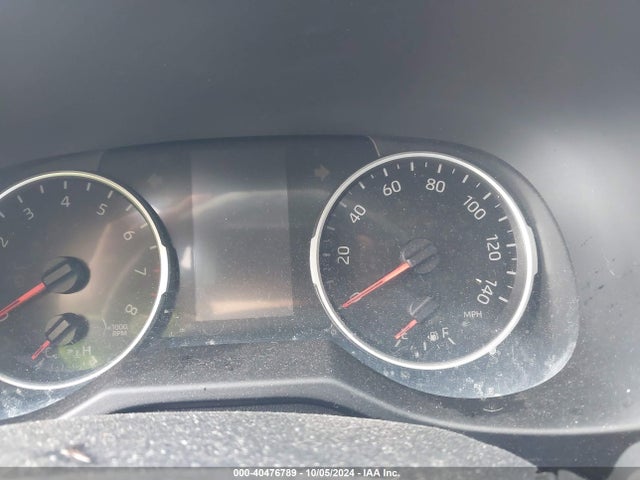 Toyota RAV4 LE 2021 2T3H1RFV4MC115839 Image 15