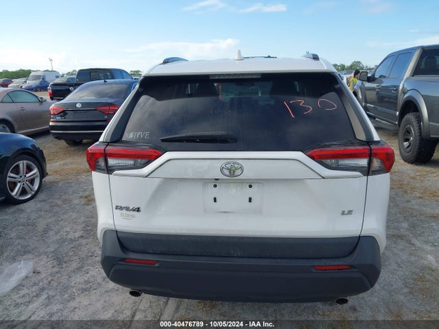 Toyota RAV4 LE 2021 2T3H1RFV4MC115839 Image 16