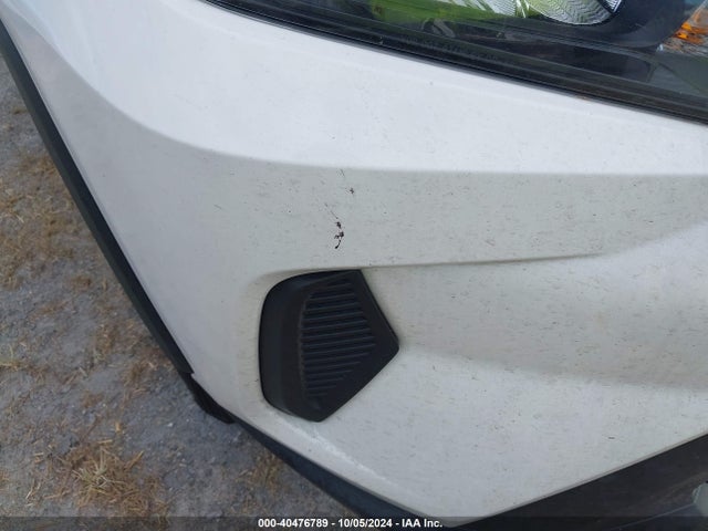 Toyota RAV4 LE 2021 2T3H1RFV4MC115839 Image 6