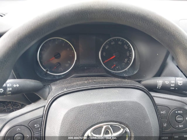 Toyota RAV4 LE 2021 2T3H1RFV4MC115839 Image 7