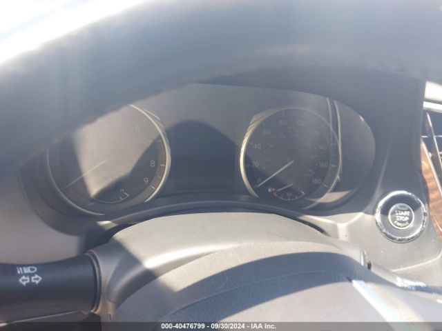 JN1EV7AP2JM350397 Infiniti Q50 3.0t Luxe