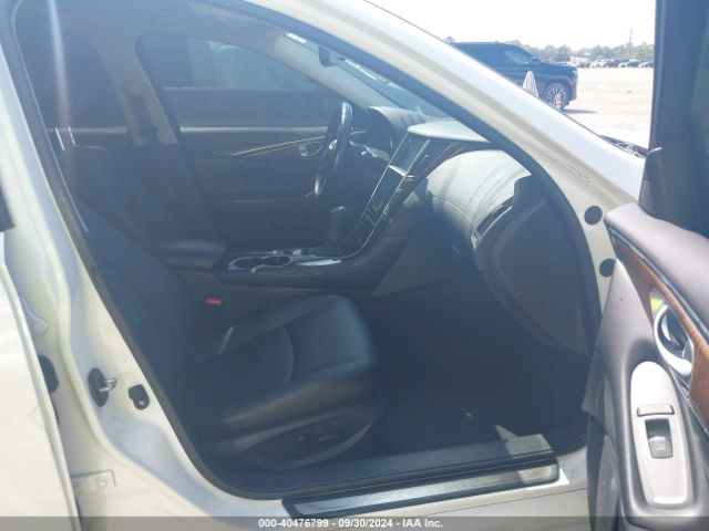 JN1EV7AP2JM350397 Infiniti Q50 3.0t Luxe