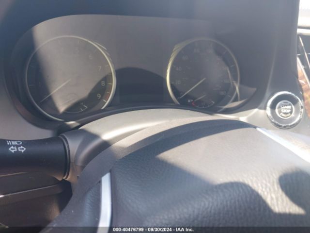 JN1EV7AP2JM350397 Infiniti Q50 3.0t Luxe