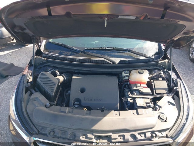 5GAERBKW3KJ247231 Buick Enclave Fwd Essence