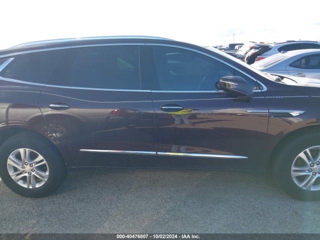 5GAERBKW3KJ247231 Buick Enclave Fwd Essence