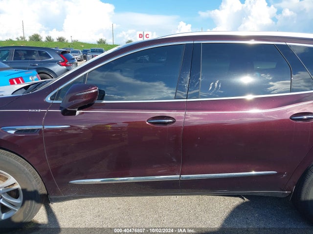 5GAERBKW3KJ247231 Buick Enclave Fwd Essence