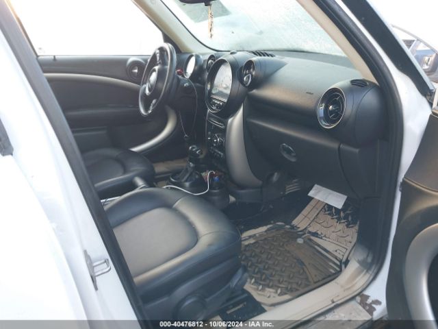 WMWZB3C54EWR37736 Mini Countryman Cooper