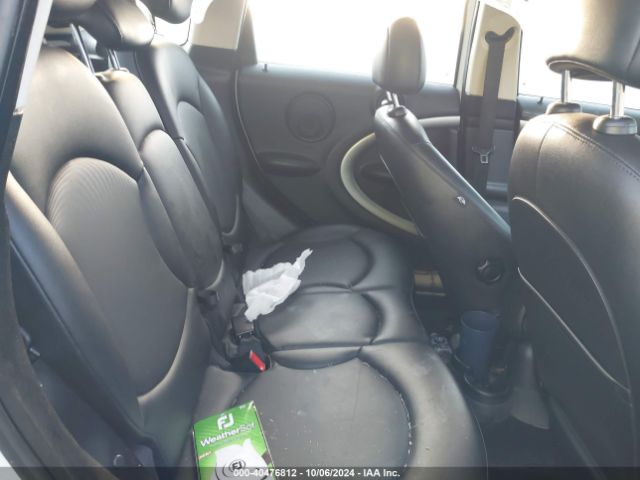 WMWZB3C54EWR37736 Mini Countryman Cooper