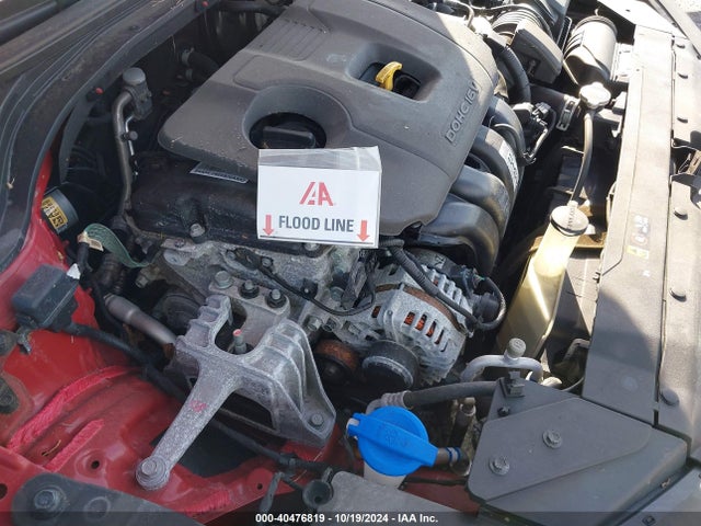 Hyundai ELANTRA SE 2020 KMHD74LF8LU066339 Image 6