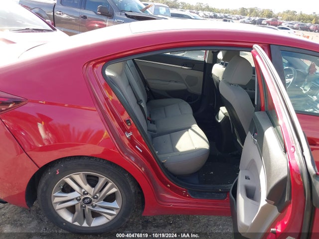 Hyundai ELANTRA SE 2020 KMHD74LF8LU066339 Image 8