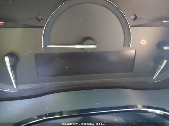 1GYKNERS6JZ146468 Cadillac Xt5 Premium Luxury