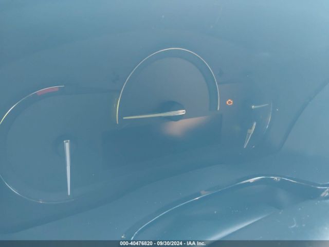 1GYKNERS6JZ146468 Cadillac Xt5 Premium Luxury