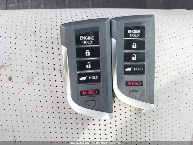 5J8YD9H47SL000342 Acura Mdx Technology Package