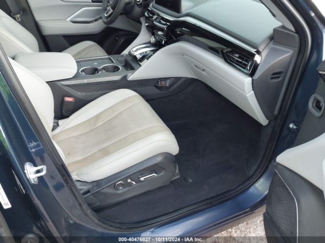 5J8YD9H47SL000342 Acura Mdx Technology Package