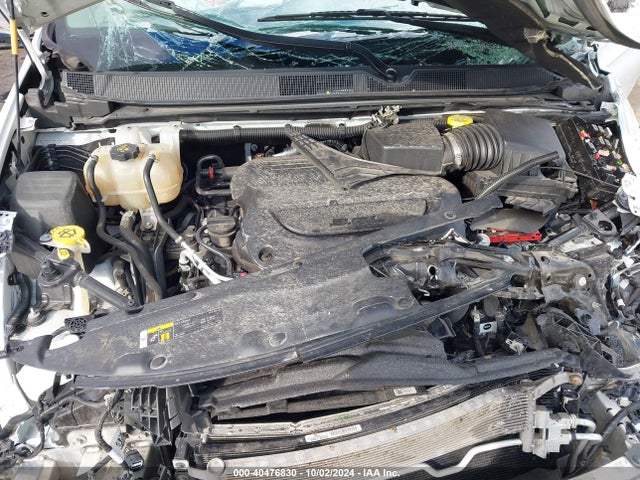 Chrysler Pacifica Touring L 2020 2C4RC1BG3LR275533 Image 10