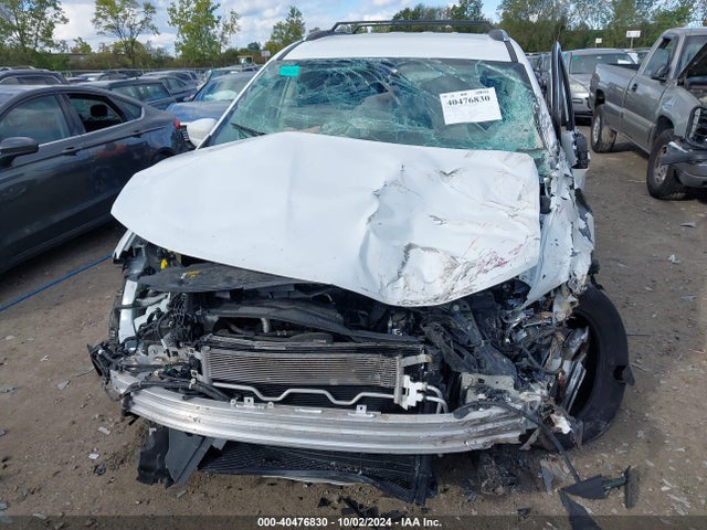 Chrysler Pacifica Touring L 2020 2C4RC1BG3LR275533 Image 13