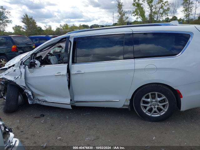 Chrysler Pacifica Touring L 2020 2C4RC1BG3LR275533 Image 15