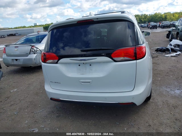 Chrysler Pacifica Touring L 2020 2C4RC1BG3LR275533 Image 17