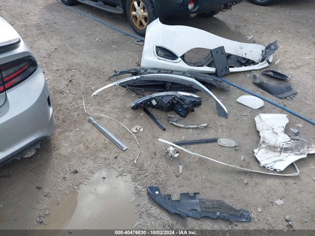 Chrysler Pacifica Touring L 2020 2C4RC1BG3LR275533 Image 12