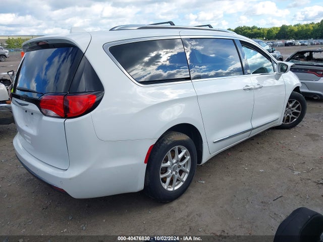 Chrysler Pacifica Touring L 2020 2C4RC1BG3LR275533 Image 4