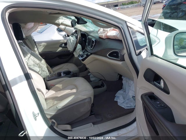 Chrysler Pacifica Touring L 2020 2C4RC1BG3LR275533 Image 5