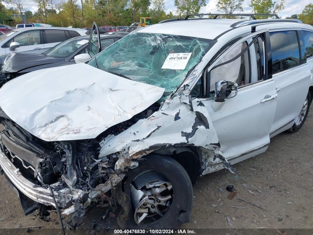 Chrysler Pacifica Touring L 2020 2C4RC1BG3LR275533 Image 6