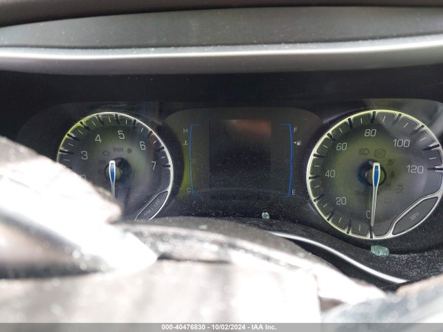 Chrysler Pacifica Touring L 2020 2C4RC1BG3LR275533 Image 7