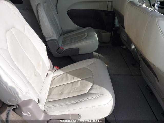 Chrysler Pacifica Touring L 2020 2C4RC1BG3LR275533 Image 8