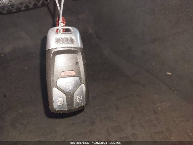 WA1ANAFY2L2081515 Audi Q5 Premium 45 Tfsi Quattro S Tronic