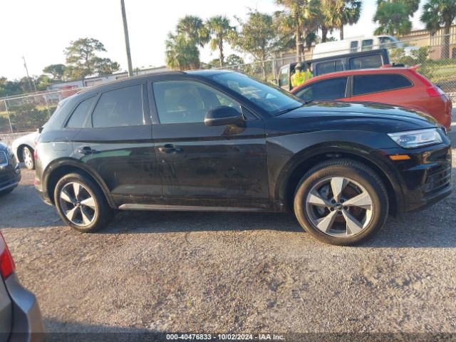 WA1ANAFY2L2081515 Audi Q5 Premium 45 Tfsi Quattro S Tronic