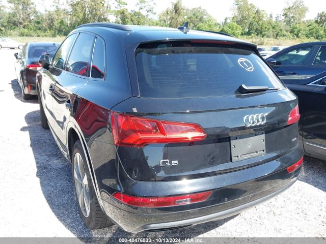 WA1ANAFY2L2081515 Audi Q5 Premium 45 Tfsi Quattro S Tronic